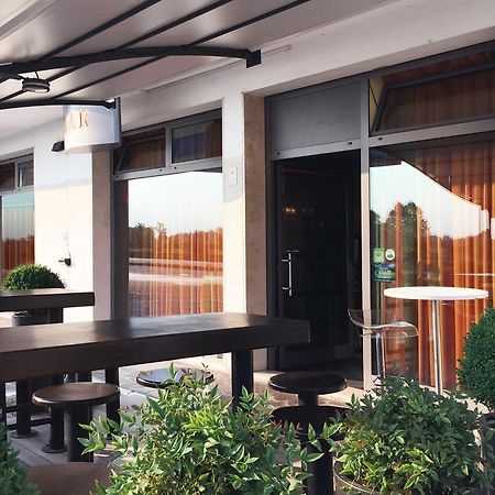 Hotel Belvedere Ponte di Piave Exterior photo