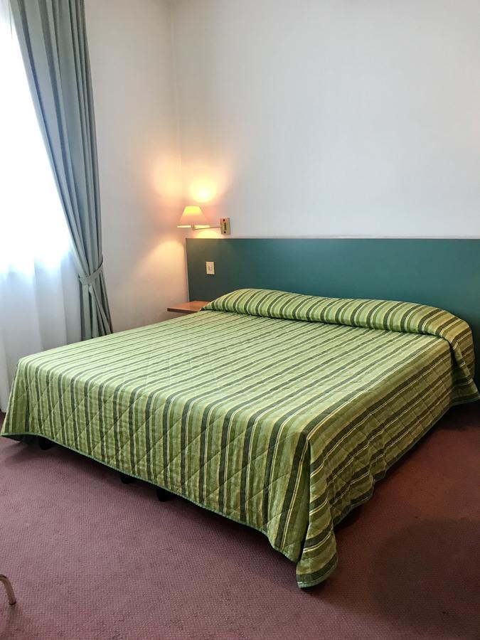 Hotel Belvedere Ponte di Piave Exterior photo